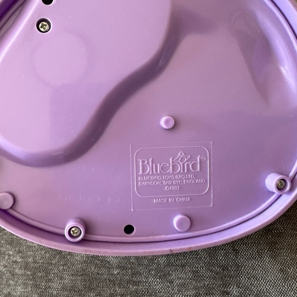 Polly pocket pool 1997 - Picture 2 of 3